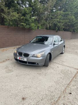  BMW 5-Series 2006 , 650000 , 
