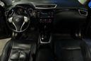 SUV   Nissan Qashqai 2014 , 1059000 , 