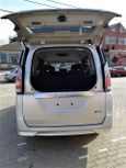    Nissan Serena 2017 , 1770000 , --