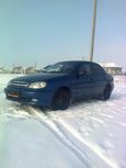  Chevrolet Lanos 2007 , 230000 , 