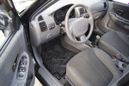  Hyundai Accent 2008 , 255000 , 