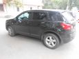 SUV   Nissan Qashqai 2008 , 480000 , 