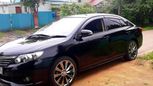  Toyota Allion 2013 , 890000 , 