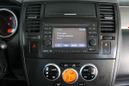  Nissan Tiida 2012 , 420000 , 