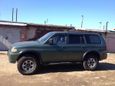 SUV   Mitsubishi Montero Sport 1997 , 360000 , 