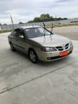  Nissan Almera 2003 , 240000 , 