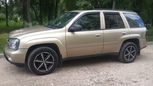 SUV   Chevrolet TrailBlazer 2007 , 360000 , 