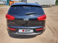 SUV   Kia Sportage 2014 , 1250000 , 