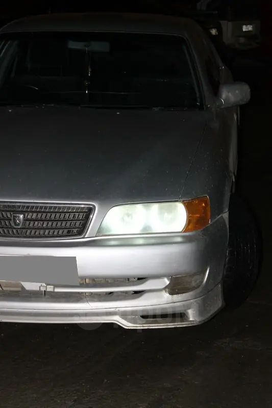  Toyota Chaser 1997 , 350000 , 