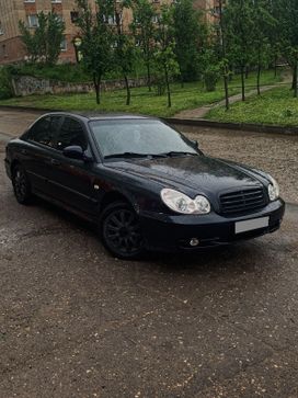  Hyundai Sonata 2008 , 290000 , 