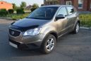 SUV   SsangYong Actyon 2011 , 610000 , 