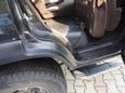 SUV   Isuzu Bighorn 1993 , 550000 , 