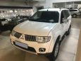 SUV   Mitsubishi Pajero Sport 2011 , 930000 , 