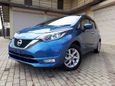  Nissan Note 2018 , 950000 , 