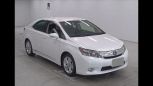  Lexus HS250h 2012 , 1260000 , 