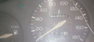  Nissan March 1998 , 80000 , 
