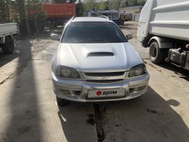  Toyota Caldina 1997 , 550000 , 