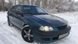  Toyota Avensis 1998 , 188000 , 