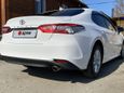  Toyota Camry 2018 , 1950000 , 