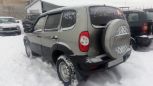 SUV   Chevrolet Niva 2009 , 278000 , 