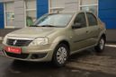  Renault Logan 2012 , 245000 , -