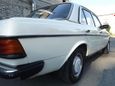  Mercedes-Benz E-Class 1985 , 175000 , 