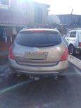 SUV   Nissan Murano 2003 , 400000 , 