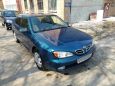  Nissan Primera 2002 , 180000 , 