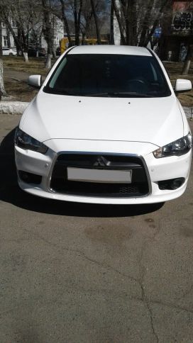  Mitsubishi Lancer 2011 , 435000 , 