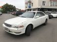  Toyota Mark II 1998 , 299000 , 