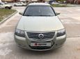  Nissan Almera Classic 2010 , 395000 , 