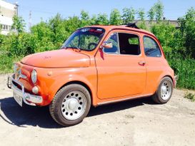  Fiat Cinquecento 1971 , 1100000 , 