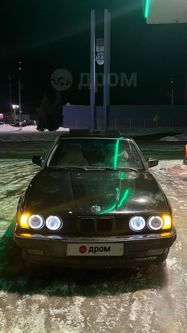  BMW 5-Series 1989 , 70000 , 