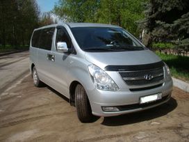    Hyundai Grand Starex 2010 , 850000 , 