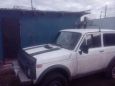 SUV    4x4 2121  1988 , 65000 , 