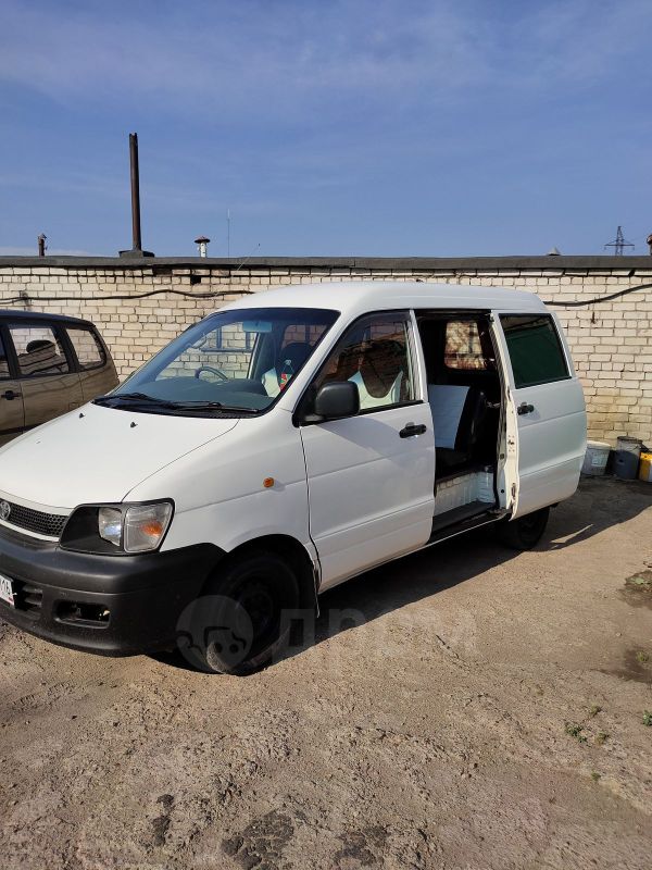    Toyota Town Ace 2001 , 230000 , 