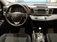 SUV   Toyota RAV4 2013 , 990000 , 