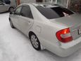  Toyota Camry 2003 , 485000 , 