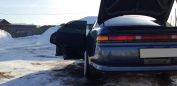  Toyota Mark II 1993 , 215000 , 