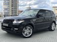 SUV   Land Rover Range Rover Sport 2013 , 2530000 , 