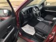 SUV   Suzuki Grand Vitara 2007 , 599000 , 