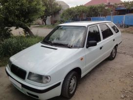 Skoda Felicia 1998 , 110000 , 