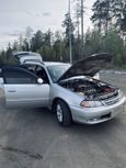  Toyota Caldina 2001 , 285000 , 