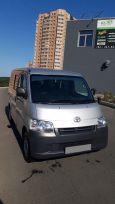    Toyota Town Ace 2014 , 535000 , 