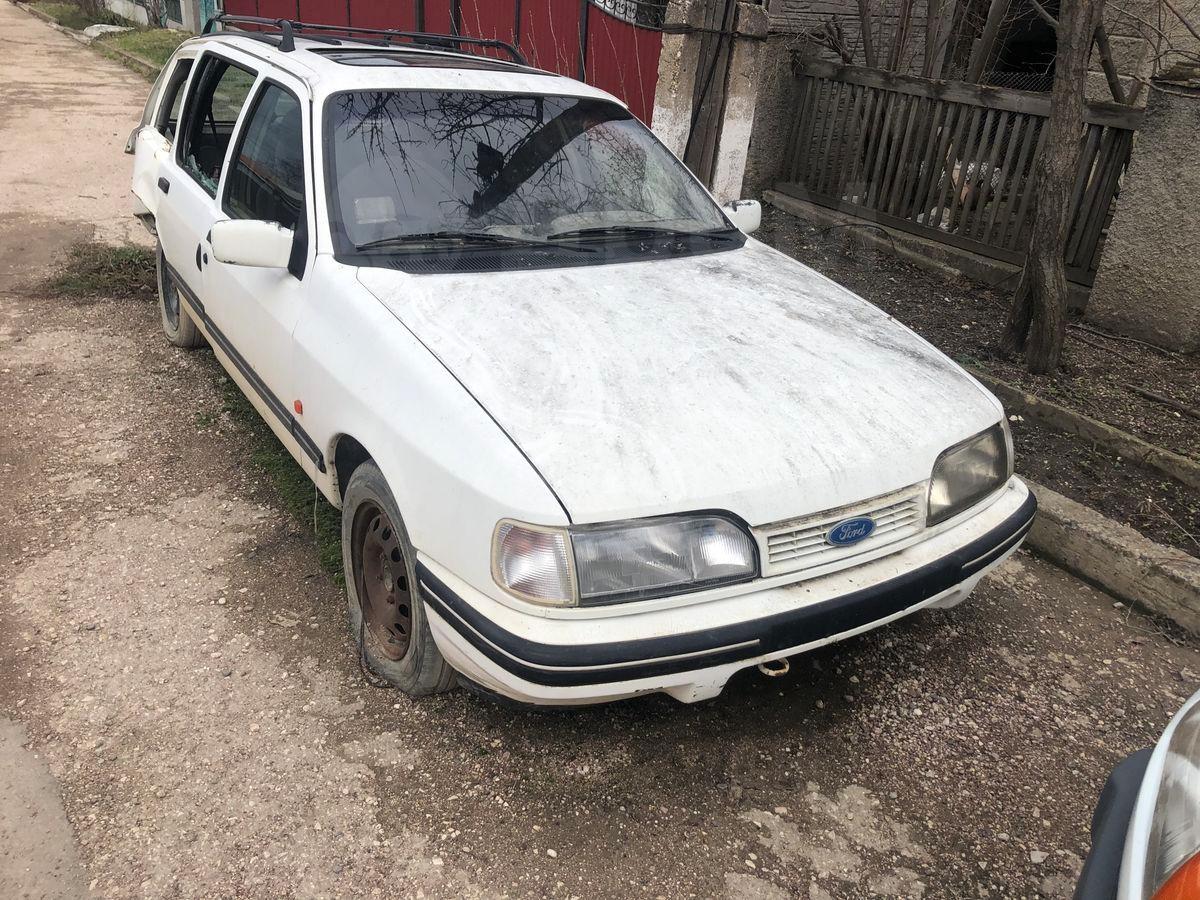 Купить Форд Сиерра 1992