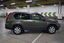 SUV   Nissan X-Trail 2007 , 600000 , 