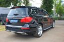 SUV   Mercedes-Benz GL-Class 2014 , 2830000 , 