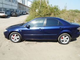  Mazda Mazda6 2005 , 285000 , 