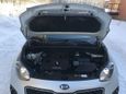 SUV   Kia Sportage 2016 , 2000000 , 