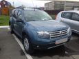 SUV   Renault Duster 2012 , 550000 , 